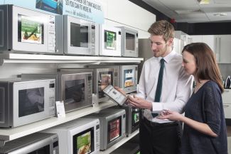 Point of Sale Software in Electrical Retail Point of Sale Software in Electrical Retail