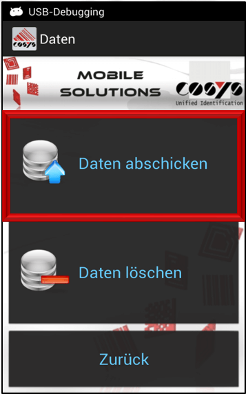 Data document management Data document management